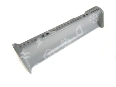 žebro bubnu pračky FAGOR / BRANDT, l = 220 mm, BRANDT 52X1298